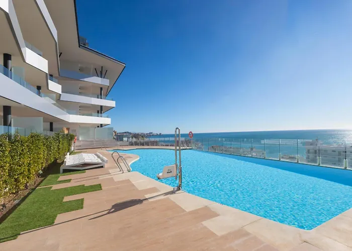 Begona Sea View