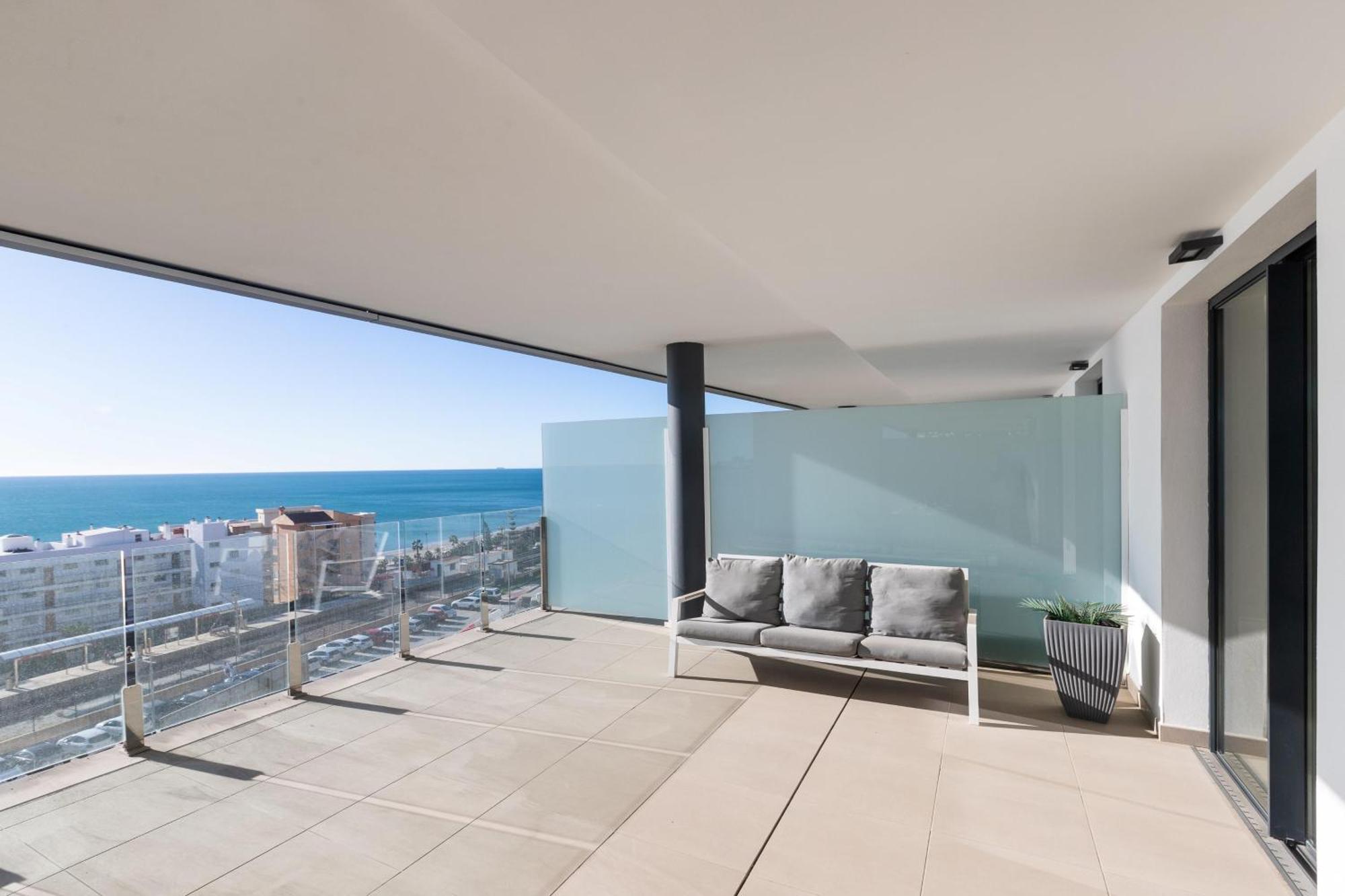 Begona Sea View