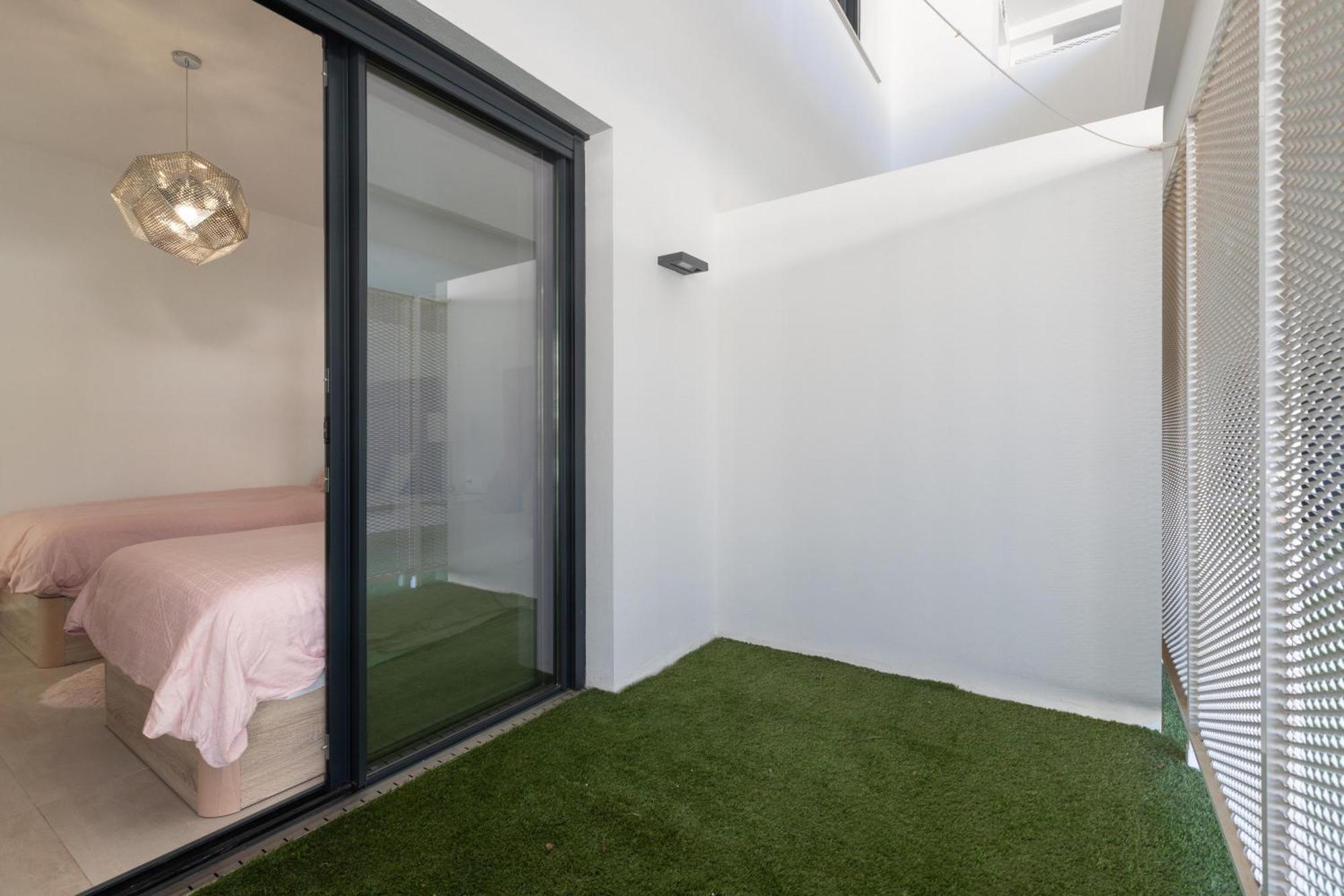 Appartement Begona Sea View