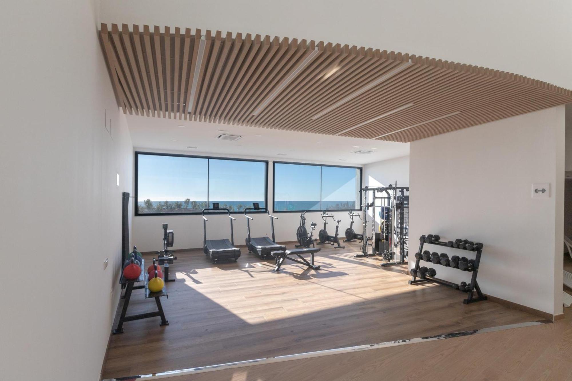 Appartement Begona Sea View Fuengirola