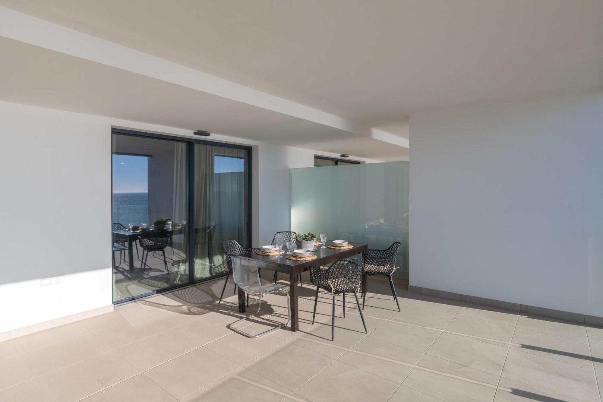 Begona Sea View