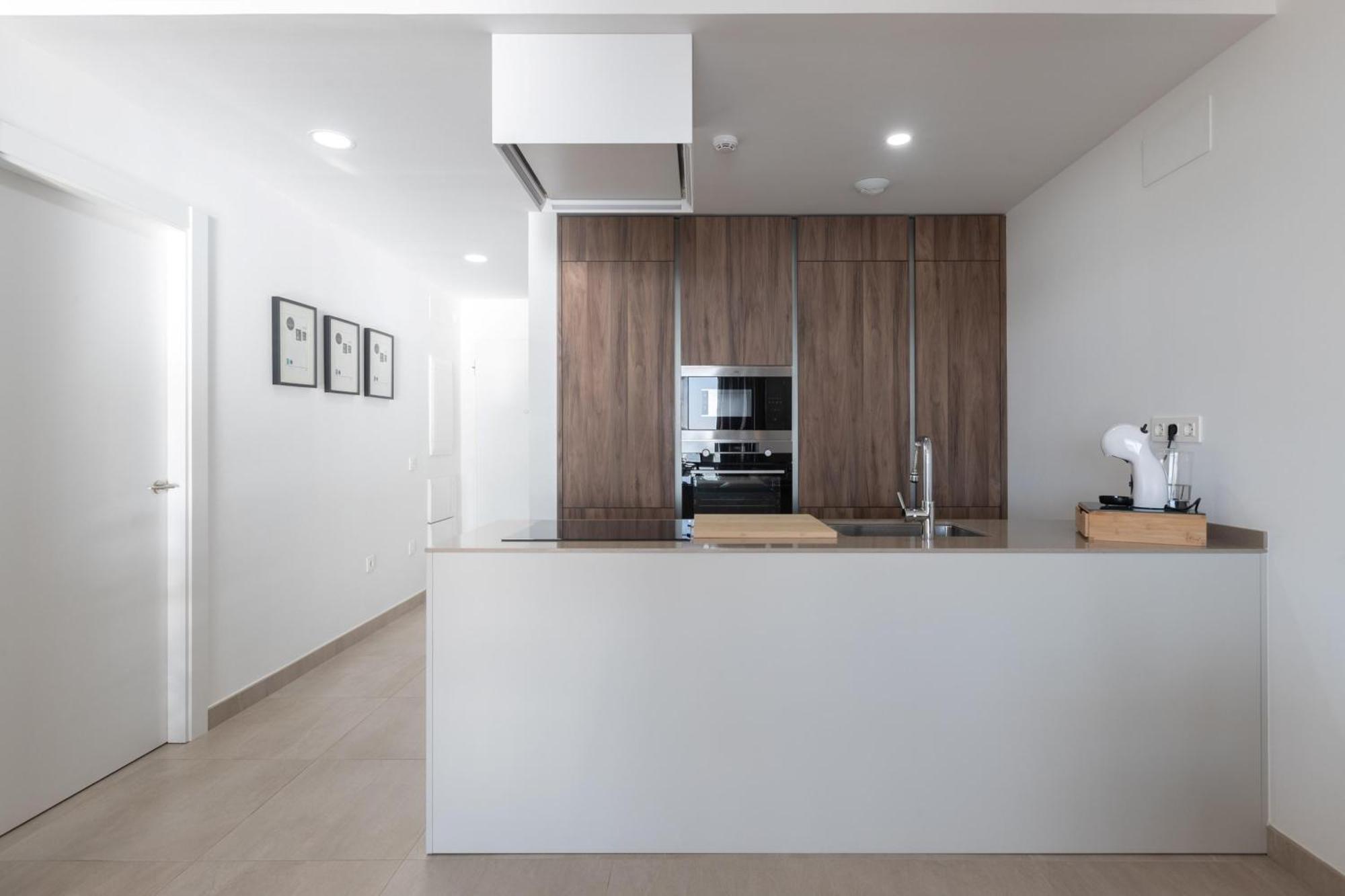 Begona Sea View Appartement Fuengirola