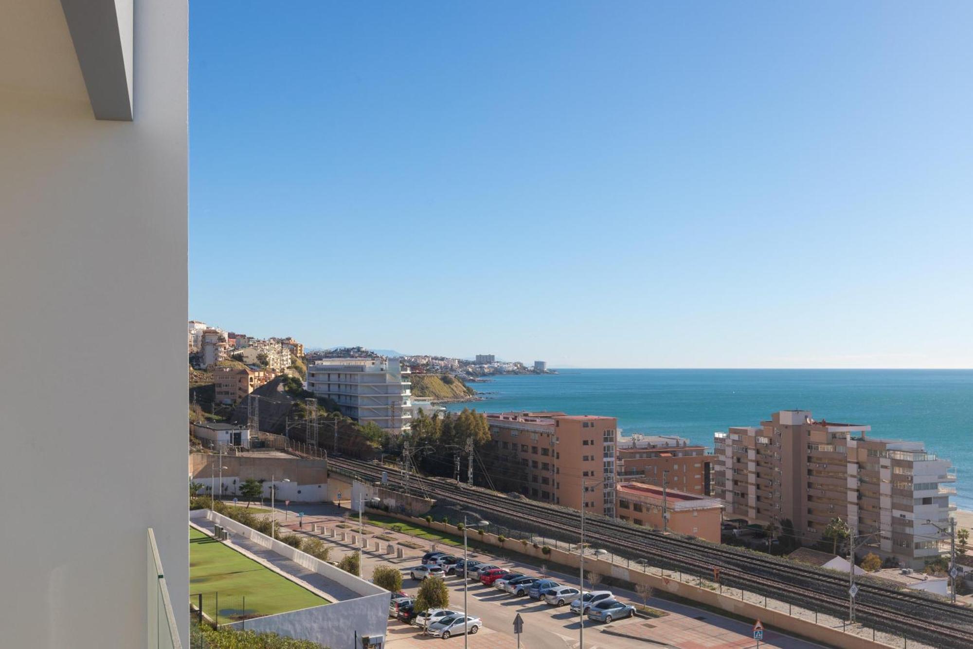 Begona Sea View *