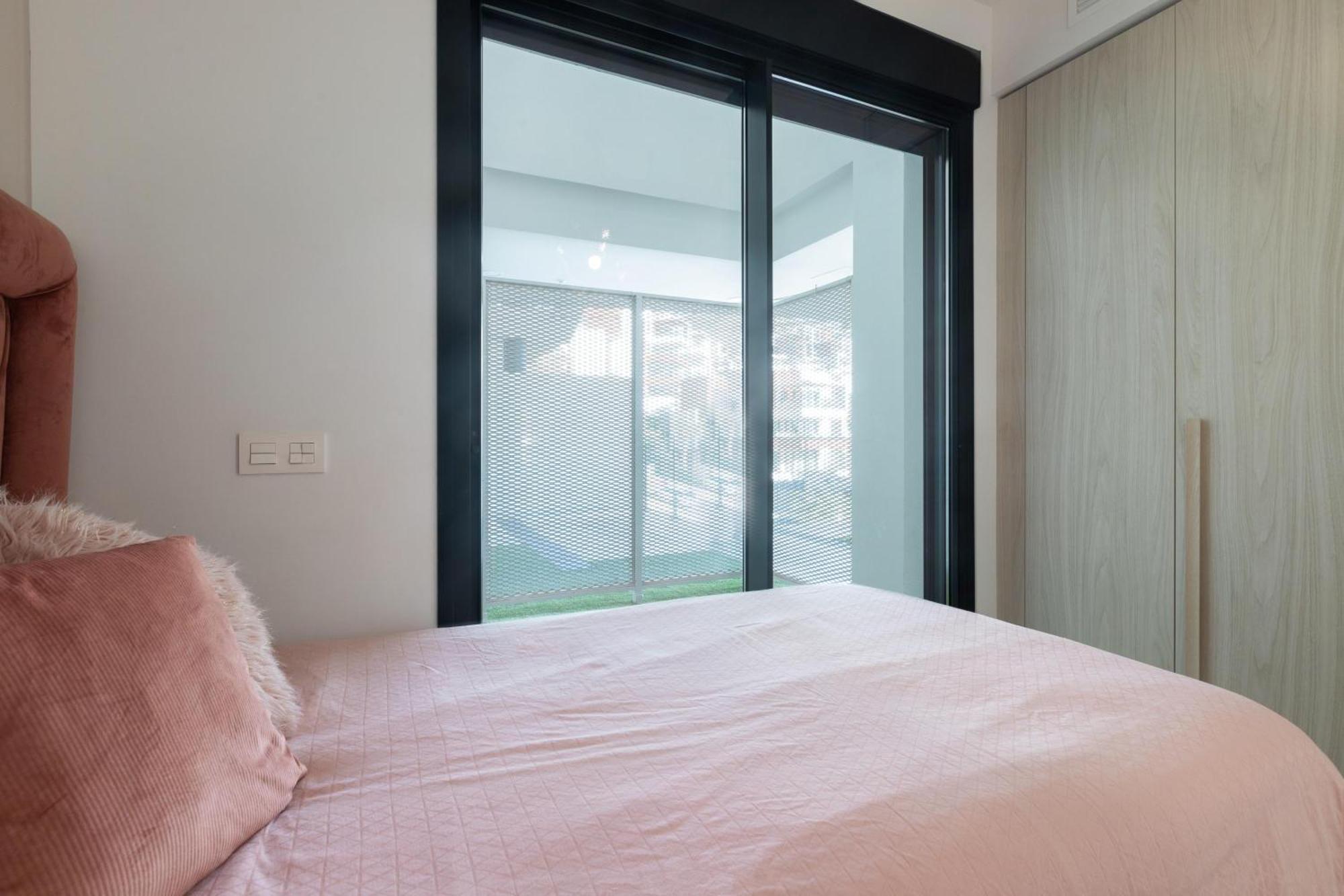 Begona Sea View * Fuengirola