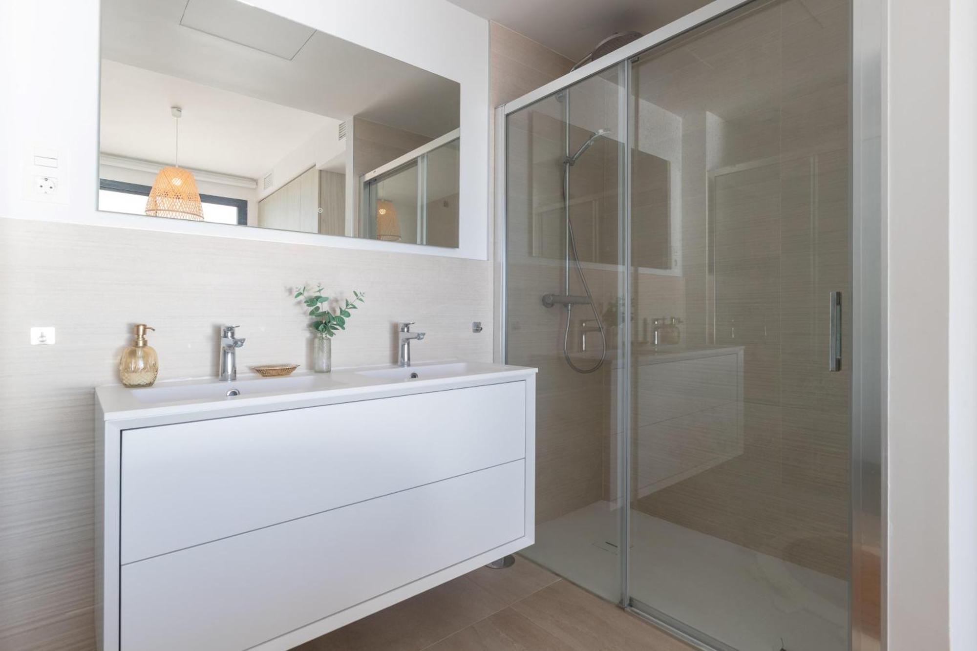 Begona Sea View Appartement