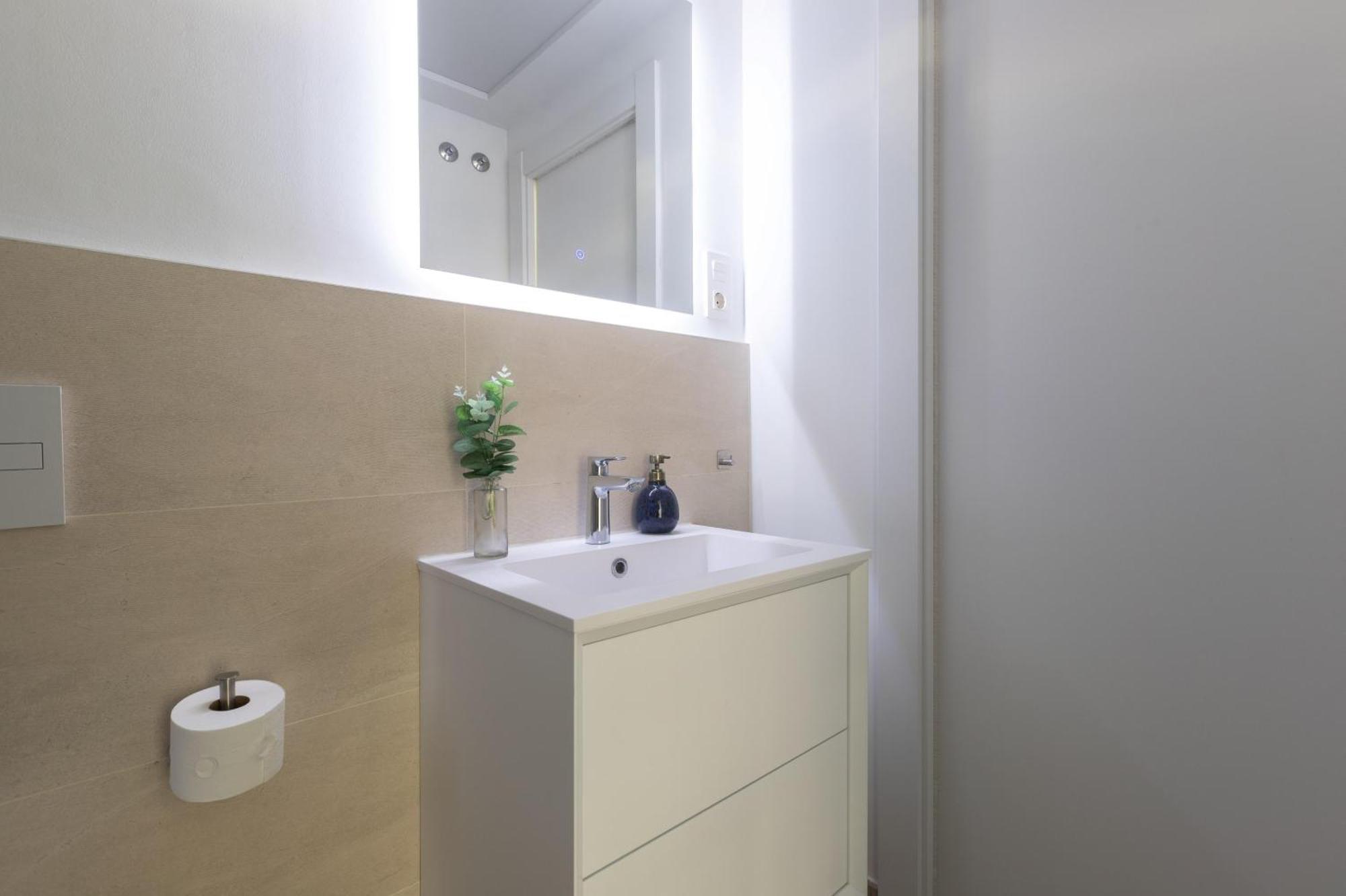 Appartement Begona Sea View