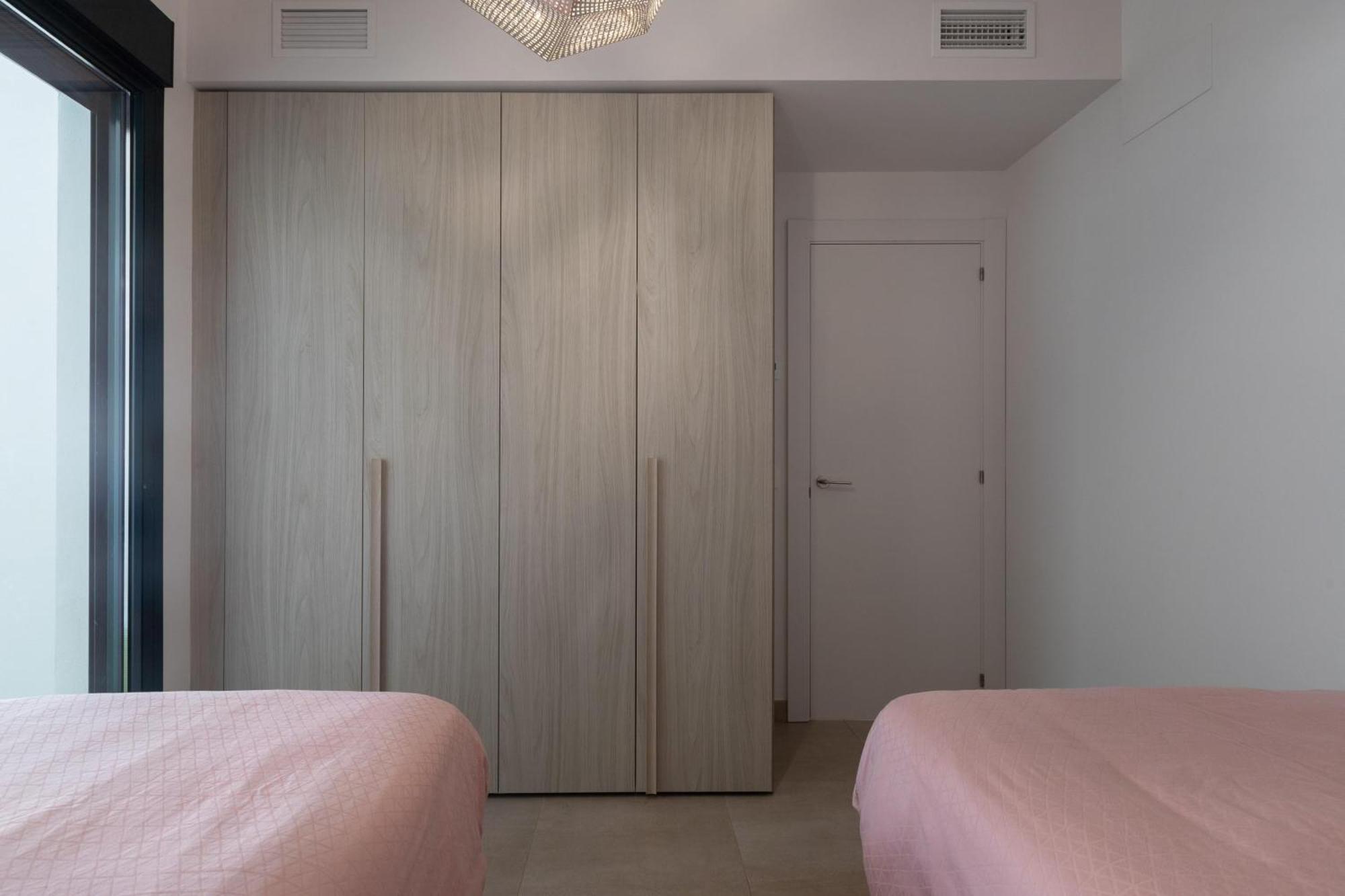 Begona Sea View Appartement Fuengirola