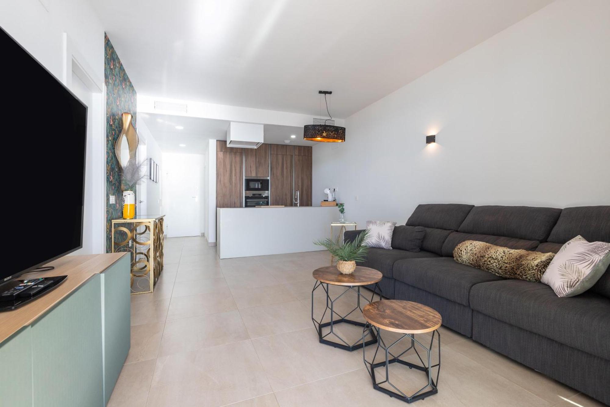 Begona Sea View * Fuengirola