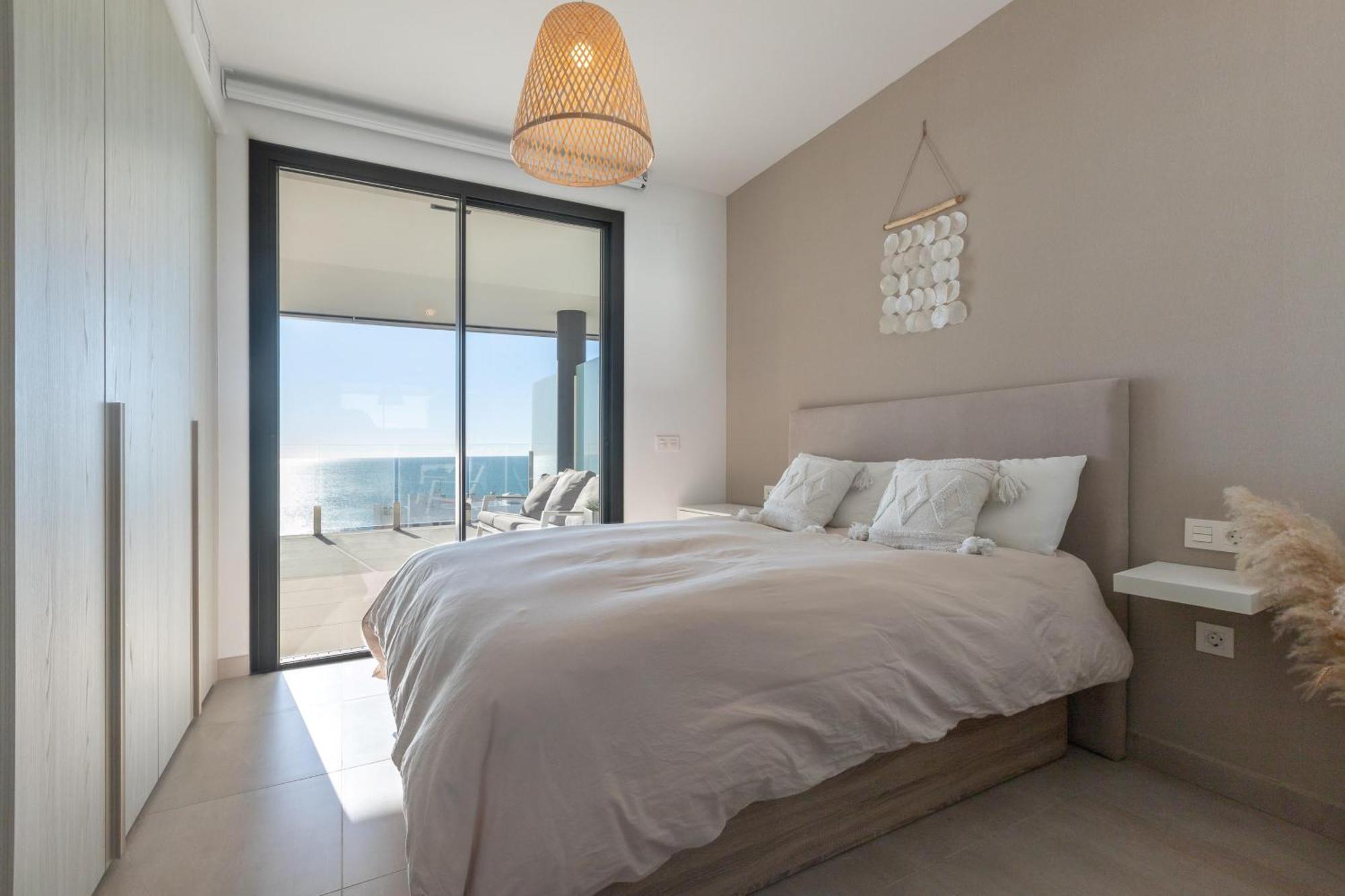 Begona Sea View Appartement
