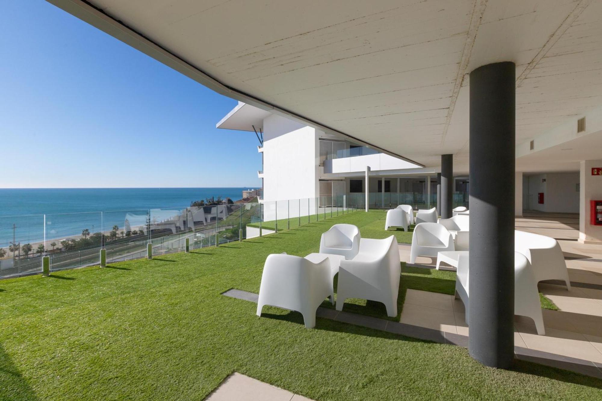 Appartement Begona Sea View