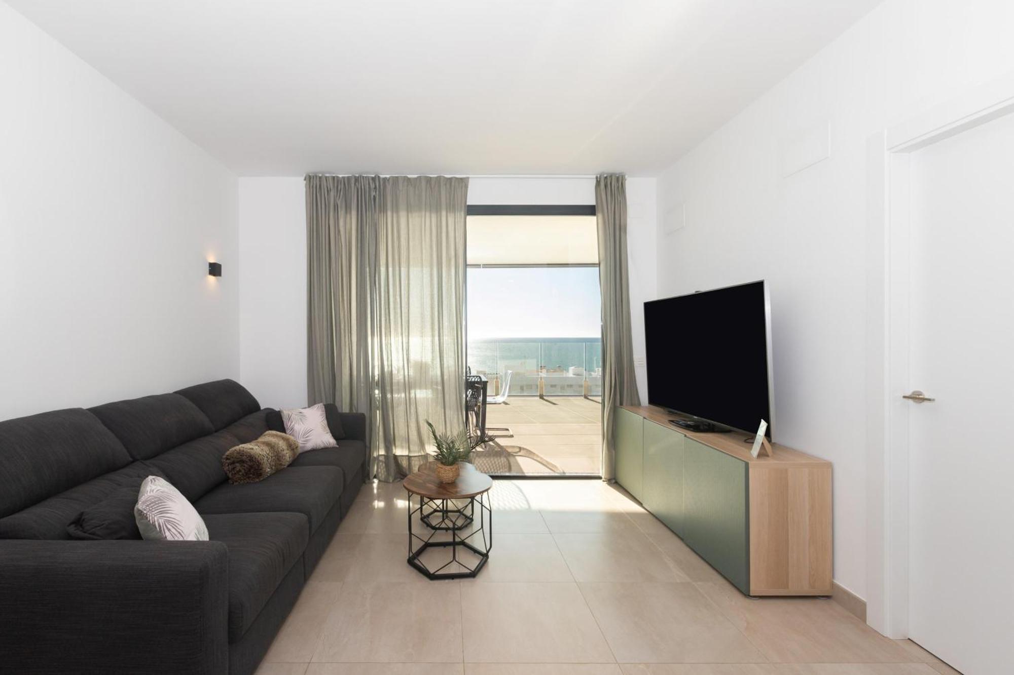 Begona Sea View Appartement *