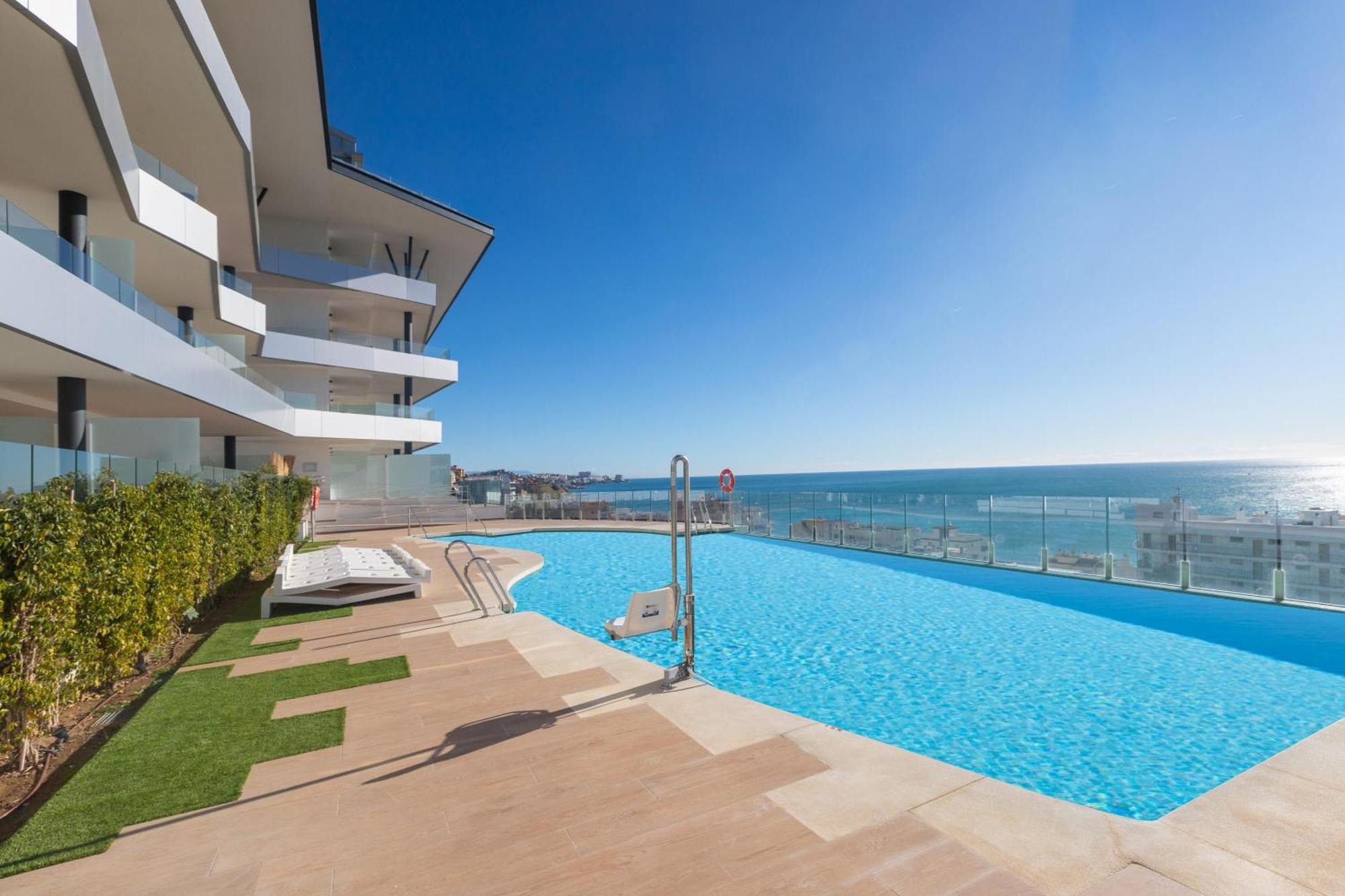 Begona Sea View *