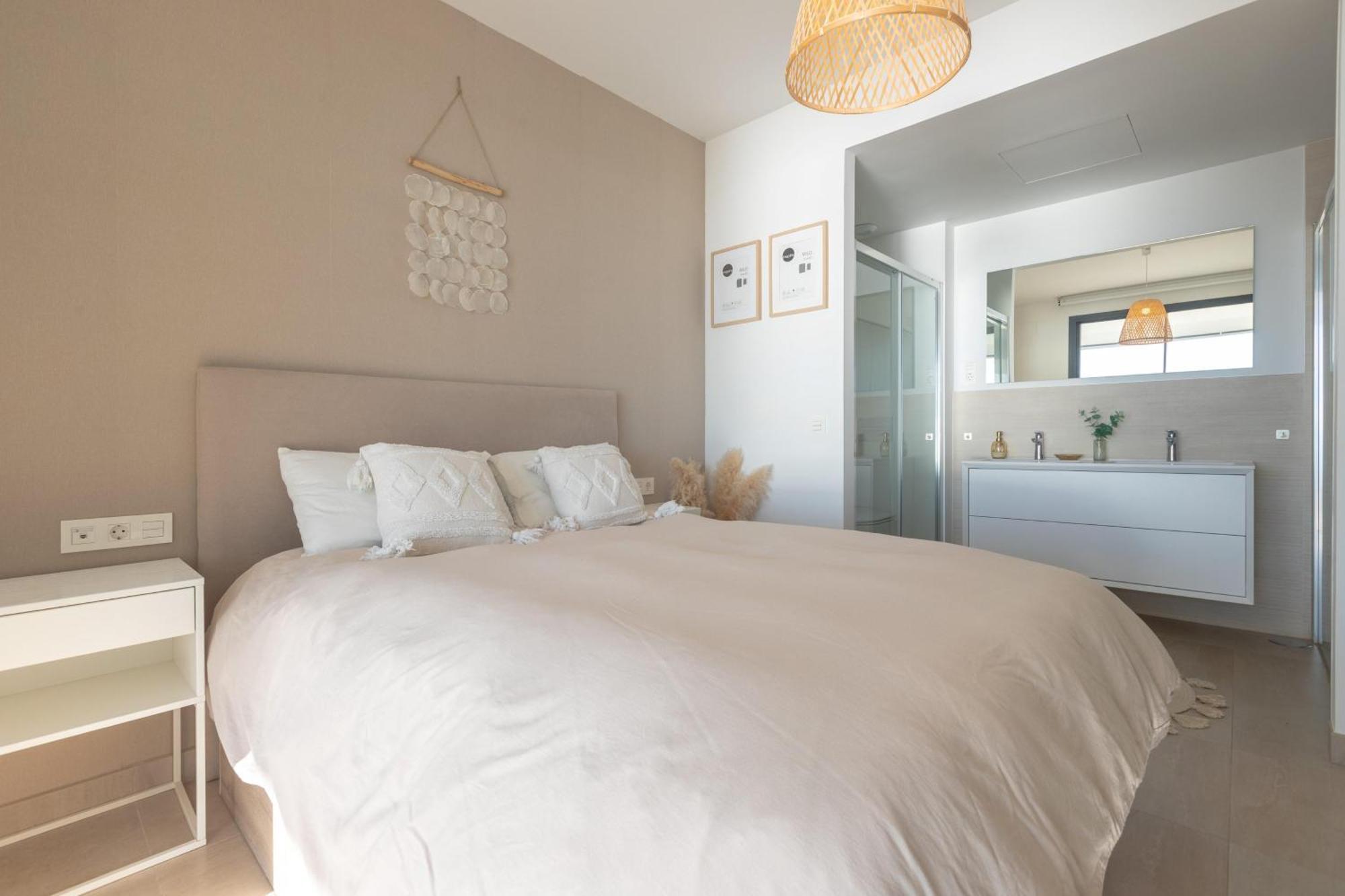 Begona Sea View Fuengirola